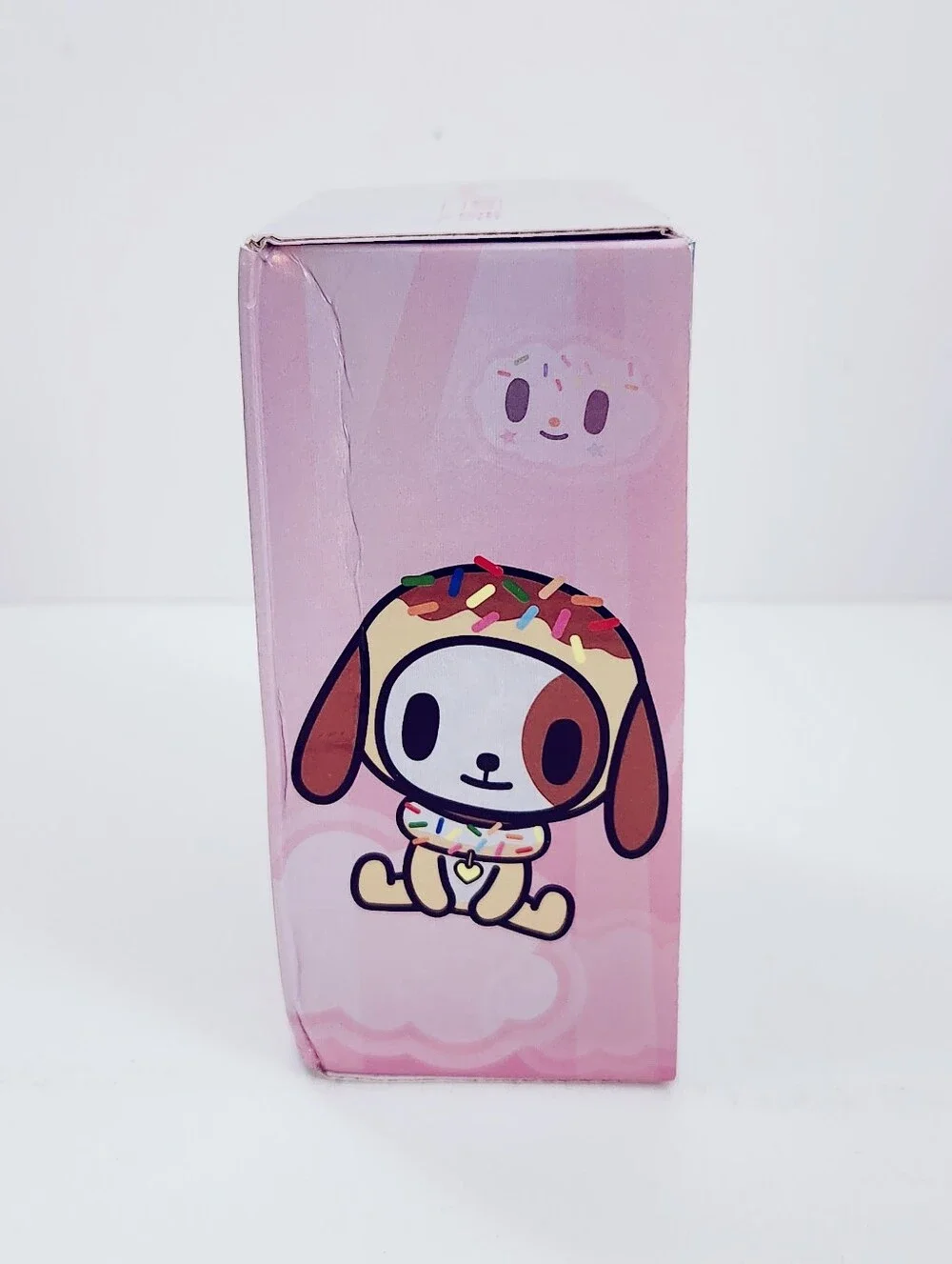 Balody x Tokidoki Donutino Lego Nano Blocks
